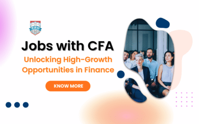 Jobs with CFA: Unlocking High-Growth Opportunities in Finance