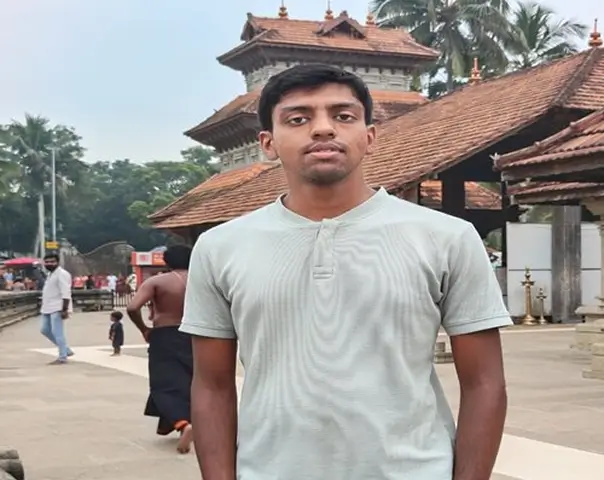 Aryan Purohit