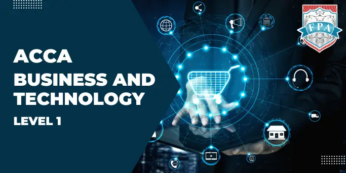 Business and Technology