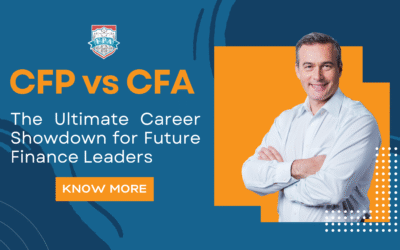 CFP vs CFA: The Ultimate Career Showdown for Future Finance Leaders