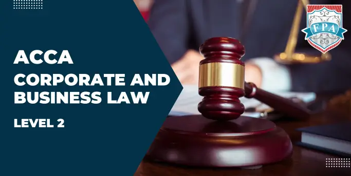 Corporate and Business Law
