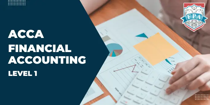 Financial Accounting