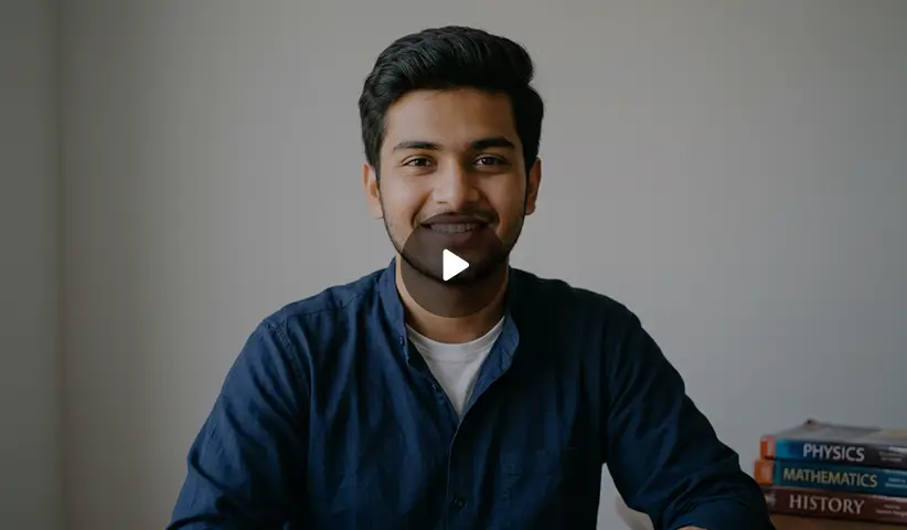 Jash Kriplani - CFP® - Certified Financial Planner
