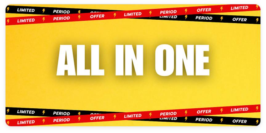 All In One Course Bundle