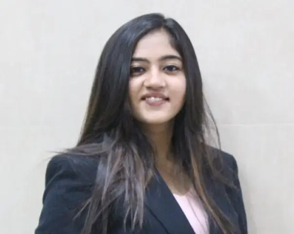 Hetvi Bhavsar