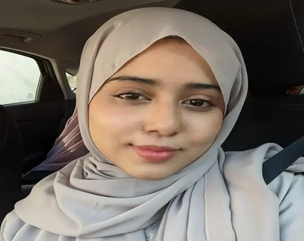 Khadija Nihal