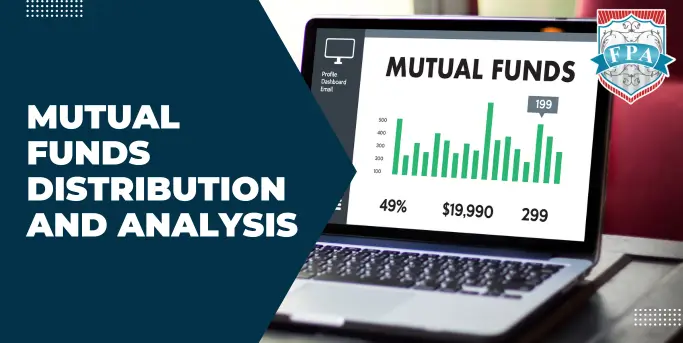 Mutual Funds Distribution and Analysis