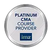 IMA Badge