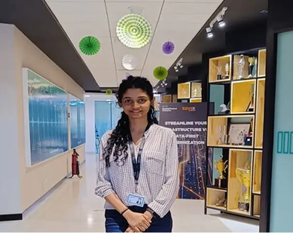 Shreya Shetty