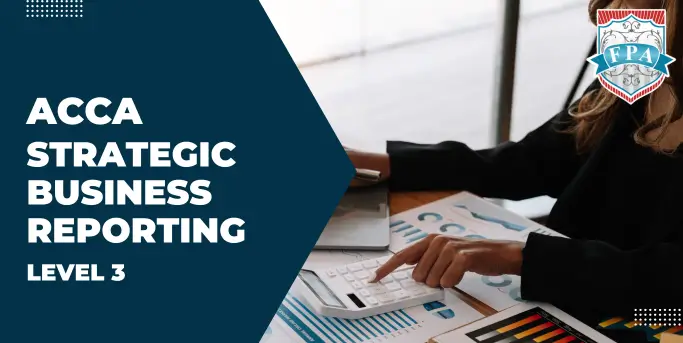 Strategic Business Reporting