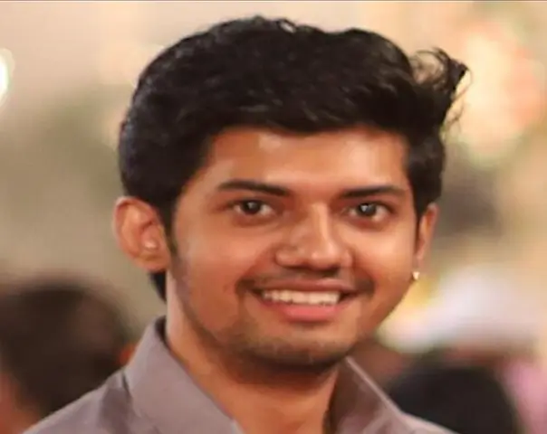 Tushar Koli