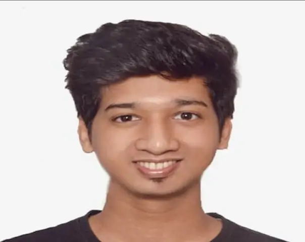 Tushar Phafat