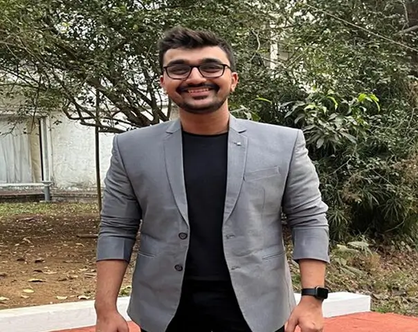 Vatsal Shah