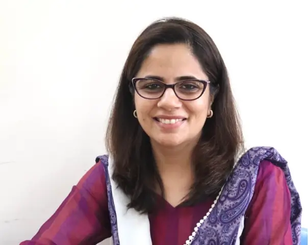 aparna