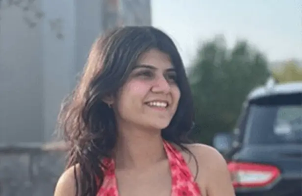 kashish