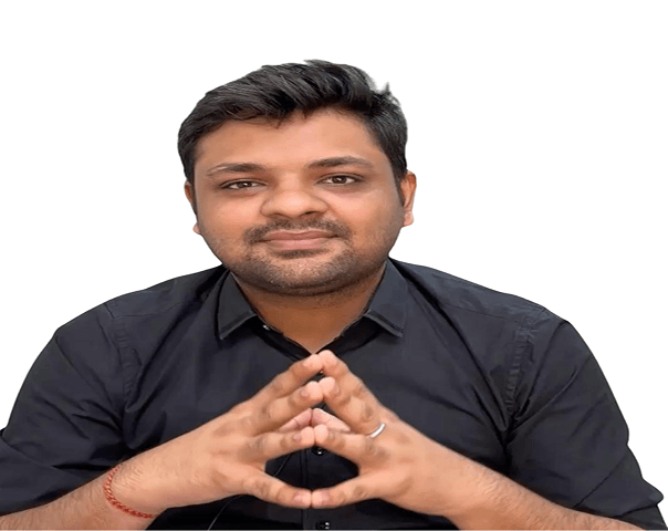 Aman Agrawal 1
