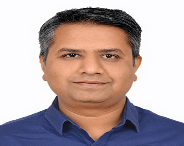 Ashish Godse Pune 1