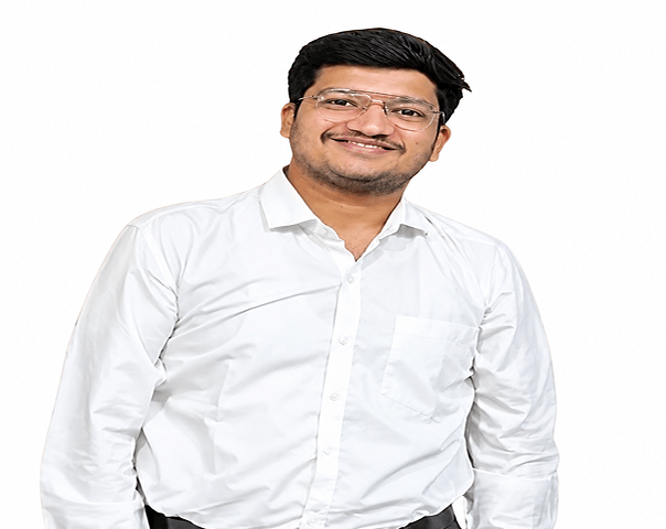 Divy Shah 1