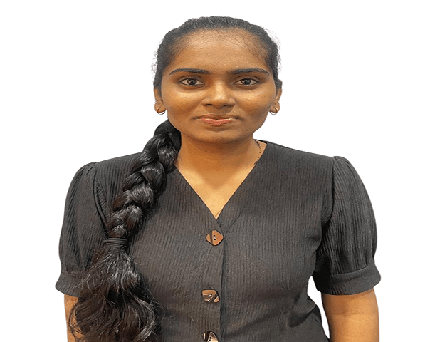 Gayatri Koli 1