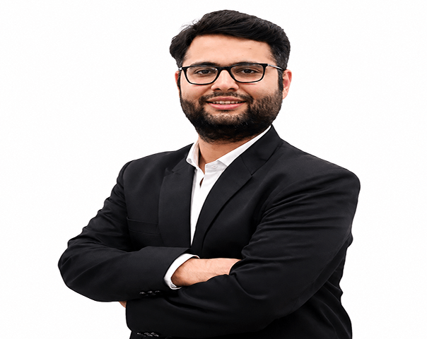 Jeetendar Peswani 1
