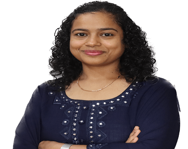 Krishita Paryemalani Pune 1