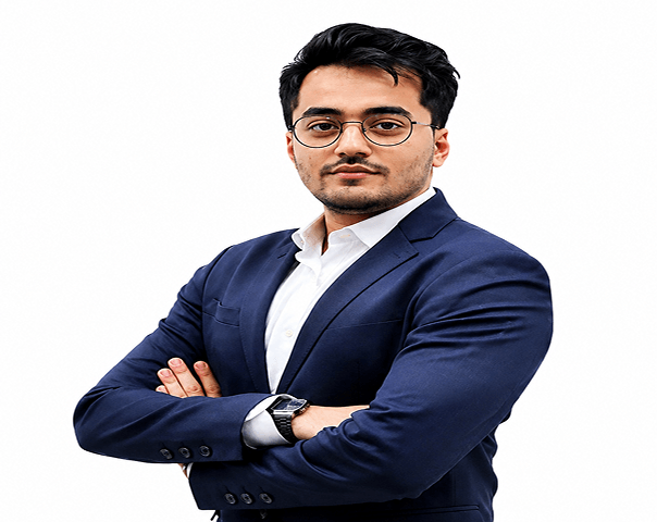 Pranit Jain 1