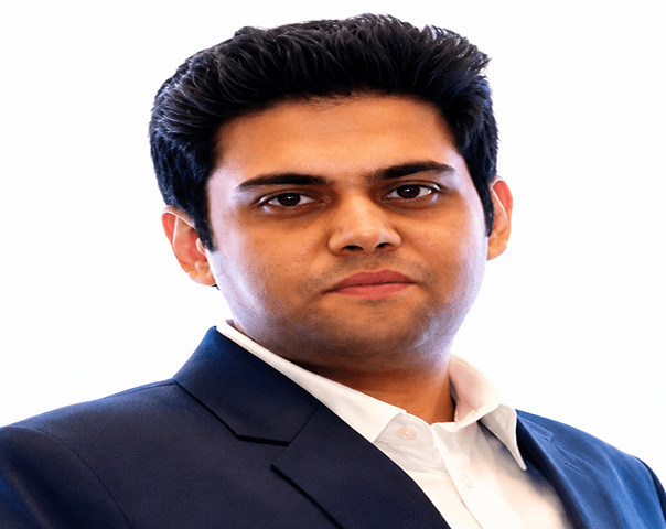 Siddhartha Chabria 1