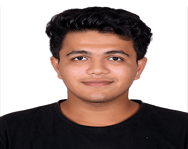 Soham Joshi 1