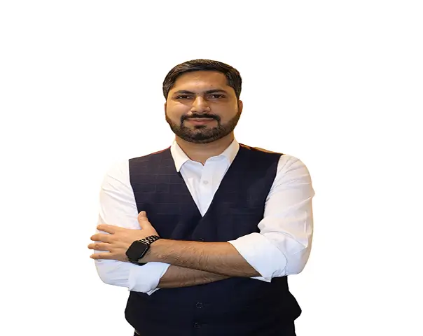 Syed jafri