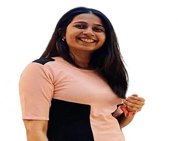 Vaishanvi Kanere 1