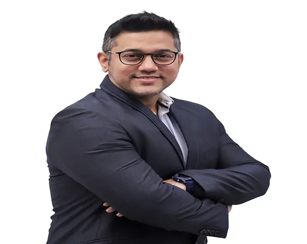 Zaheer Sayed