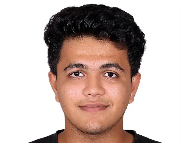 soham joshi