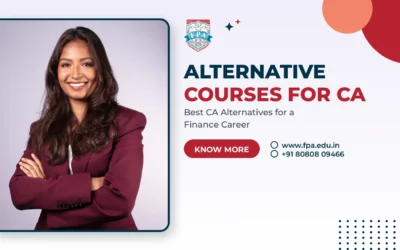 Alternative Courses for CA: 8 Best Options in India