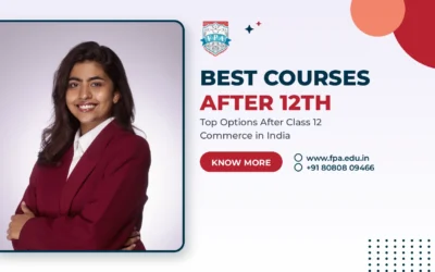 Best Courses To Do After 12th Commerce (2026)