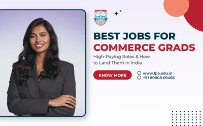 Best Jobs for Commerce Students in India 2026