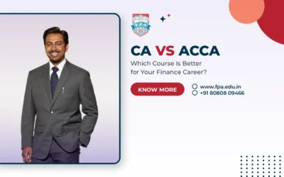 CA vs ACCA: Which Is Better in 2026? Full Guide