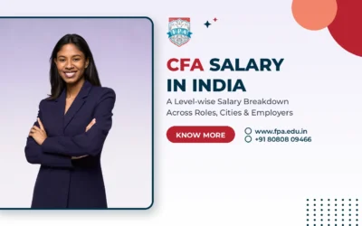 CFA Salary in India 2026: Level & Role Breakdown