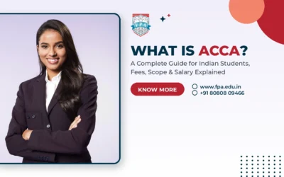 What is ACCA? Full Guide for Indian Students 2026