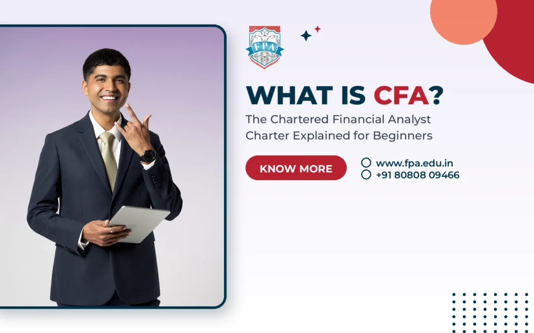 What is CFA? Complete Guide for Indian Students (2026)