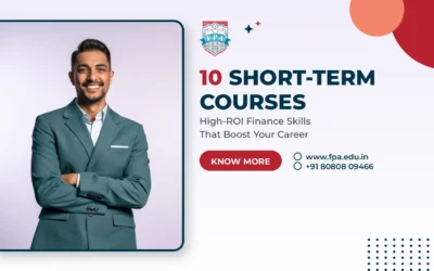 Home 125 10 Short-Term Courses in Finance That Boost Your Career