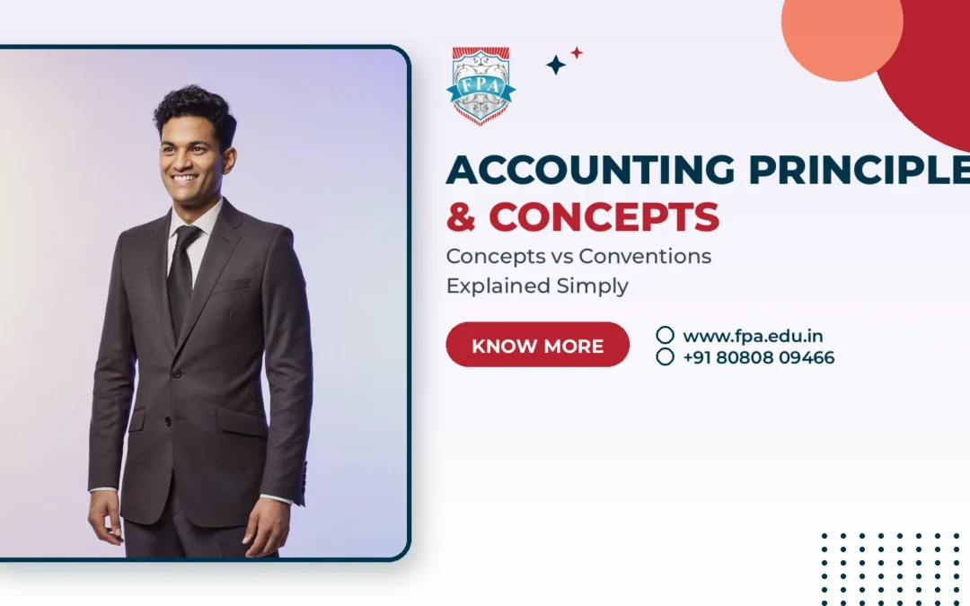 Accounting Principles and Concepts Explained (2026)