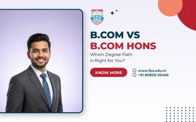 Home 125 B.Com vs B.Com (Hons): Which Should You Choose?