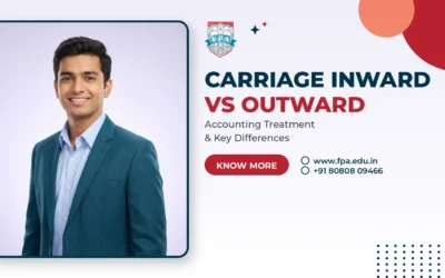 Home 125 Carriage Inward vs Carriage Outward: Accounting Guide