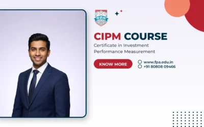 Home 124 CIPM Course: Certificate in Investment Performance Measurement