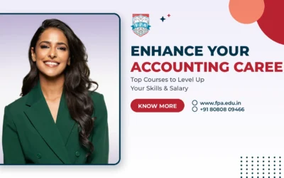 Blogs 4 Courses to Enhance Your Accounting Career (2026)