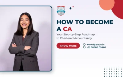 How to Become a CA in India: Step-by-Step ICAI Guide