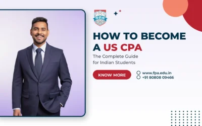 How to Become a US CPA in India: Step-by-Step Guide