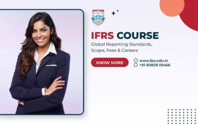 IFRS Course: Complete Guide to Standards & Careers