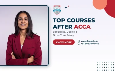 Top Courses After ACCA: Best Options in 2026