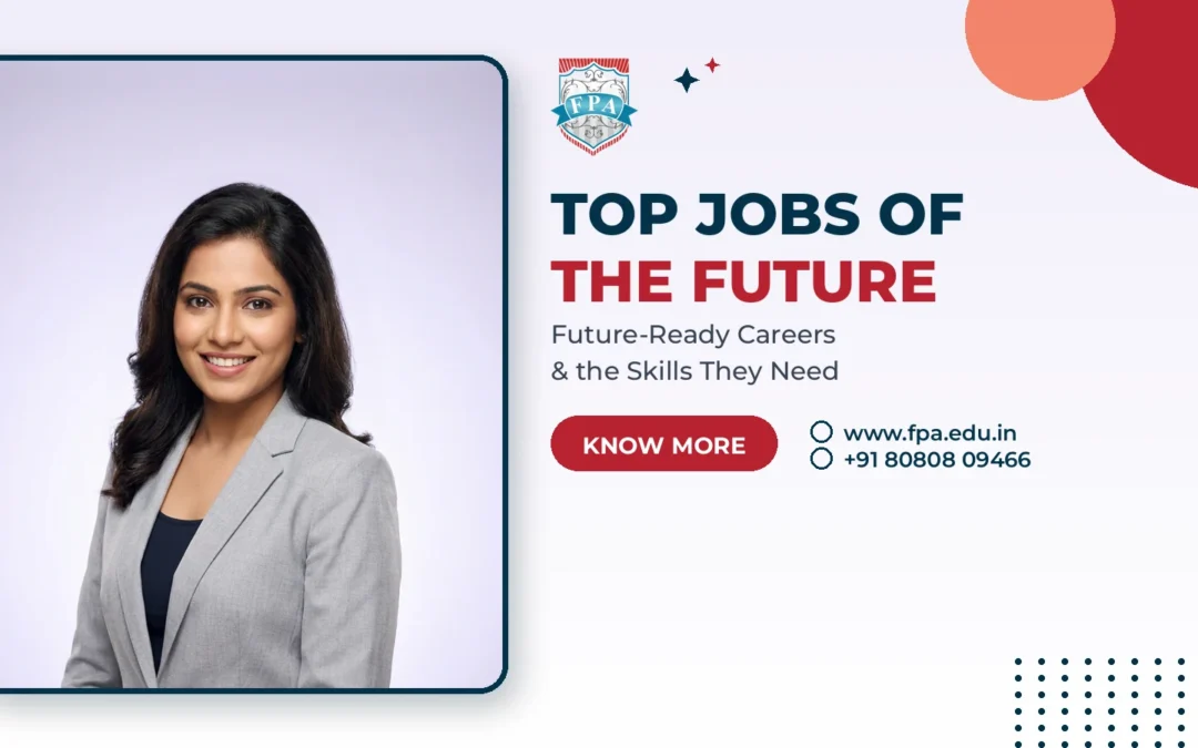 Top In-Demand Jobs of the Future (Finance 2026)